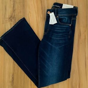 AMERICAN EAGLE KICK BOOT SIZE 12 NWT